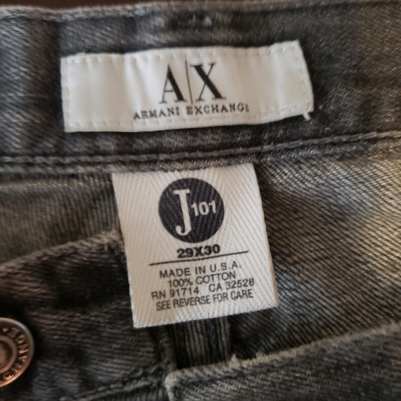 Armani Exchange - Picture 4 of 4